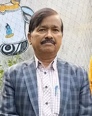 Dr. Balram Sahoo's photo