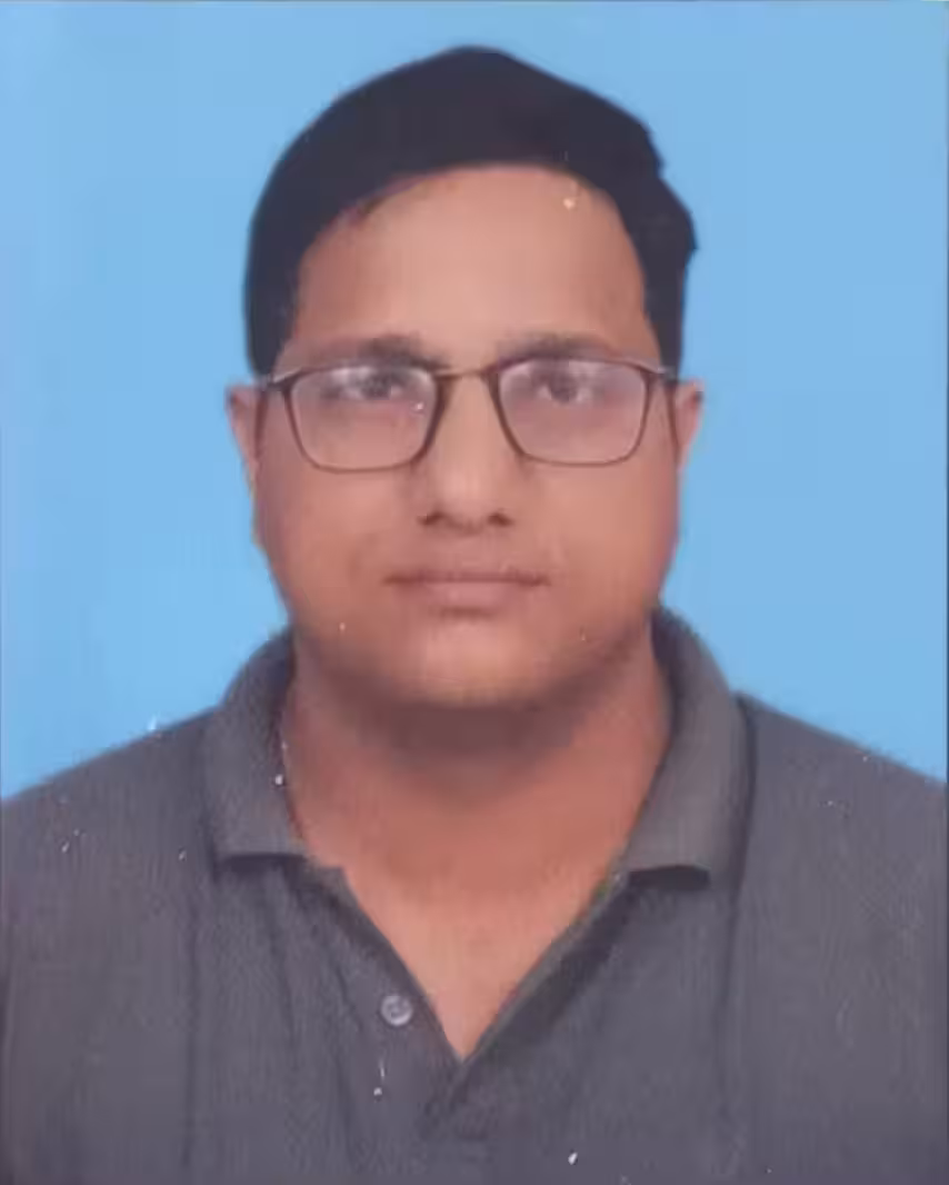 Dr. Dheeraj Kumar's Photo